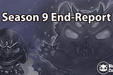 Season 9 End-Summary