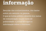 O advento da internet — Parte 2 de 2