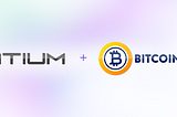 Latium to Establish a Strategic Partnership with Bitcoin Gold