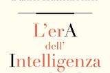 Scrivere di AI non è come scrivere di Gutenberg. E’ in gioco il futuro dell’identità umana