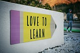 How did I start to learn Python?