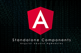 First Look at Standalone Components: Angular Beyond NgModules