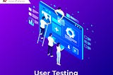 Enhancing User Experience Through Strategic User Testing