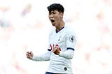 Son Hueng Min: The Premier League’s Most Beloved Pro