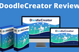 DoodleCreator Review — AI-Based Stunning Doodles & Sketch Character Generator.