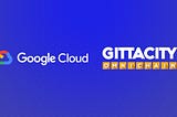 Google Cloud and GittaCity Form Web3 Gaming Alliance