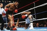THE 20 GREATEST HEAVYWEIGHT BOXERS OF ALL-TIME