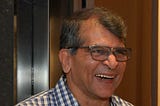 Shoaib Ahmed: A force of nature who believed in India’s product potential before there was a…