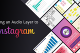 Case study: Making Instagram more accessible to the visually impaired