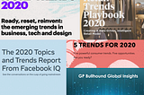 2020 Trends Compendium