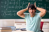 What Is Math Anxiety?