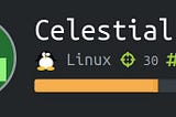 Hackthebox : Celestial write up