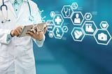 Promise of the Digital Health Revolution