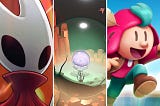 Top 7 Indie Games from Non-E3 2022 That You Can Wishlist Right Now
