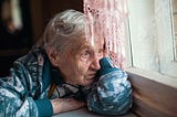 Just Call Them: Seniors and COVID Era loneliness
