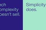 As tech becomes more advanced, leaders often feel the need to explain more — every feature…