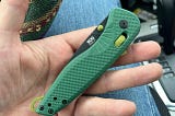 SOG Pocket Knives: Your Versatile Companion