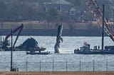Potomac Mid-Air Collision: DEI?