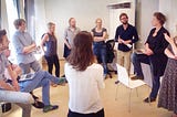How to Co-define a Mission & Vision for your Startup in Just One Day