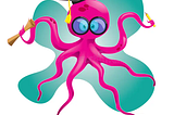 Octopus Wisdom: Unleashing Eight-Arm Strategies in Product Management 🐙 #ProductMinds
