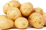 On Sprint Planning and Peeling Potatoes