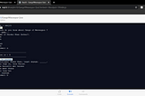 First CLI App using Node JS for Beginner’s