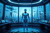 Generative AI Trends 2025: The Age of Agentic AI