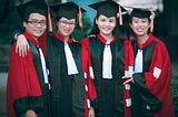 Solid Statistical Proof That Not All Degrees Are Equal