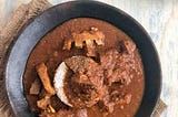 Malvani Mutton Curry Recipe