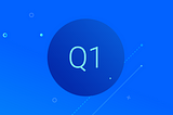 2018 Q1 Highlights for the Kin Ecosystem Foundation