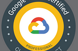 Google Cloud Certified Professional Architect, Paris