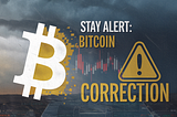 Bitcoin’s Bull Phase Stalls: Prepare for a Necessary Correction!