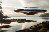 Explaining The UFO Technologies Using Quantum Physics