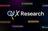 UX Research: Unveiling User Insights for Exceptional Design