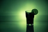 Living With Alcoholism