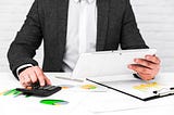 Navigating the Tax Landscape: A Comprehensive Guide to Tax Preparation and Filing