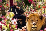 Another One: How To Create Content Like Dj Khaled