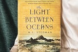 Book Review: The Light Between Oceans by M.L Stedman