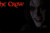 The Crow: Real Love Is Forever