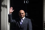 JAVID’S OATH OF ALLEGIANCE FOR MUSLIMS COMMITTED TO PUBLIC SERVICE