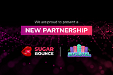 SugarBounce enters the Bit Hotel Metaverse