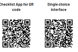 How to Build a QR Code App and How It Works: Leveraging Ubiqod’s App Builder