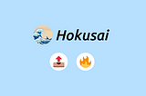 Hokusai API Announces New Features: Transfer and Burn