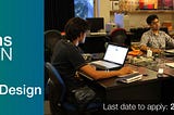 Apply for M.Des in Communication Design Programme 2023 | DA-IICT Gandhinagar