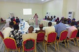 Foundation Engages Stakeholders on Enhancing Criminal Justice System in Katstina