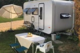 Çekme karavan mı Motokaravan mı?