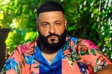 The Top 5 Times I Time-Traveled in DJ Khaled’s Body