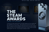 Steam Awards: Итоги