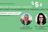 Unlock The Money Mindset: Exploring The Boundaries Of Financial Health