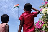Celebrating India at 75
